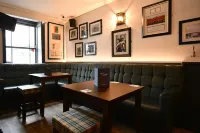 Rose and Crown Hotel Hotels in Llangynog