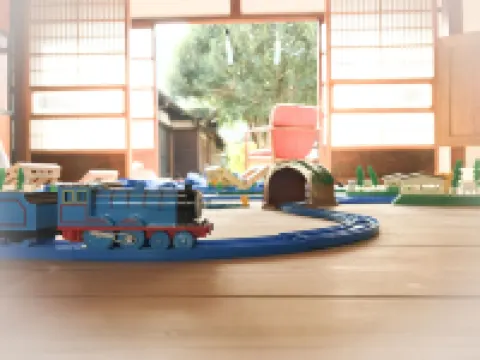 宿 ぽっぽや 都留のホテル