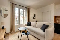 Les Appartements de Collioure Hotel a Collioure
