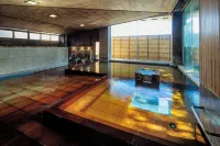 Hotel Shirasagi - Gym