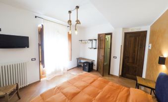 B&B le Ginestre