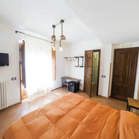 B&B le Ginestre