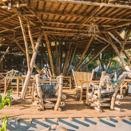 Dryft Darocotan Island - Campsite, Adults Only