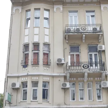 Vila Terazije