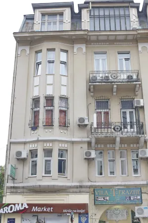 Vila Terazije