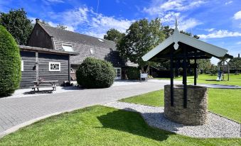 Gastenverblijf Rodenburg