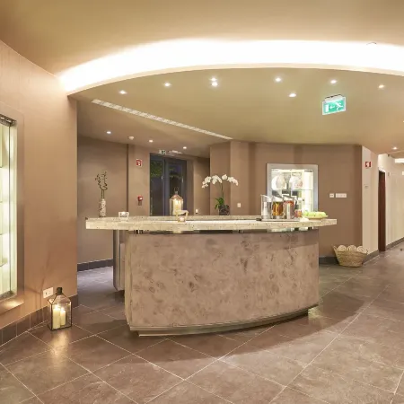Cascade Wellness Resort