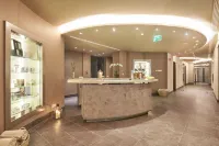 Cascade Wellness Resort - Spa