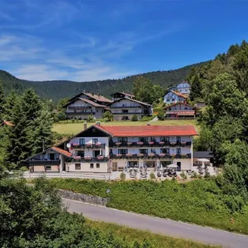 Montara Suites Bodenmais I Activecard Bayerischer Wald Inklusive