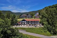 Montara Suites Bodenmais I Aktivcard Bayerischer Wald Inklusive