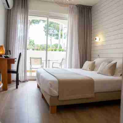 Grand Hôtel du Lido - Argelès sur mer Rooms