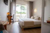 Grand Hôtel du Lido Отели в г. 