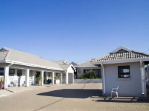 トリビュート ゲスト ハウス マタラ マセルのホテル