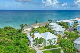 Cocoplum 9 in George Town