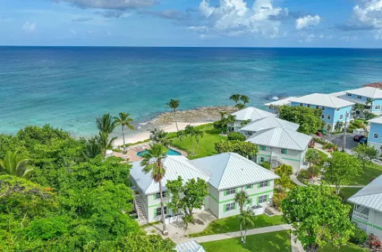 Cocoplum 9 in George Town