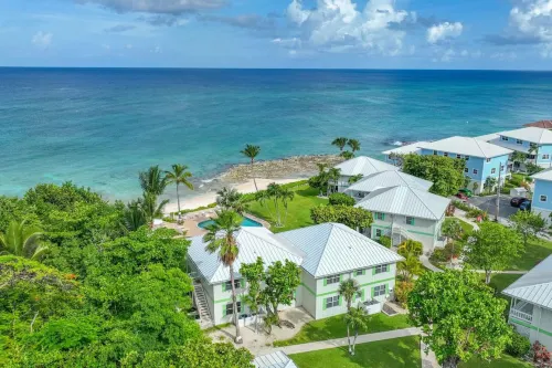 Cocoplum 9 in George Town Hotels in North Sound Estates