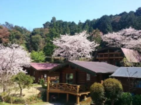 Pension Shishikui Kaiyō otelleri