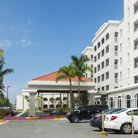 Aquarius Vacation Club at Dorado del Mar