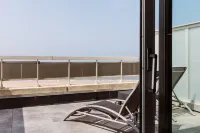 C-Hotels Andromeda - vue mer