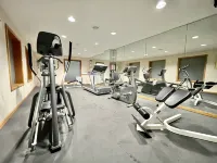 FairBridge Inn & Suites Fort Wayne - gimnasio