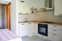 Terraced House by Sardinia's White Beaches