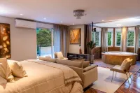 Champet Boutique Hotel