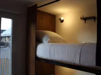 Dormis Aca Hotels in Esquel