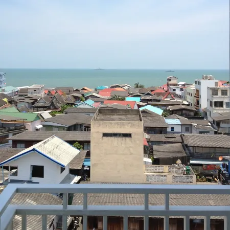 Hub Hua Hin 57