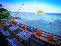 Serendipity Beach Resort Koh Lipe Hotéis em Ko Lipe