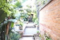 Casa Aurea Hotel Boutique