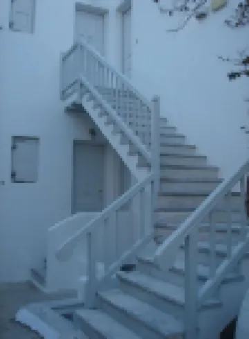 Mykonos Chora Residences