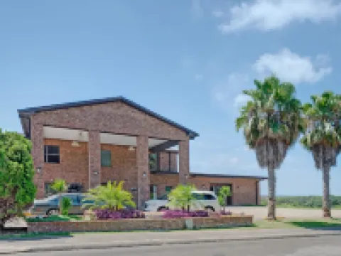 Super 8 by Wyndham Universal City Hoteles en Universal City