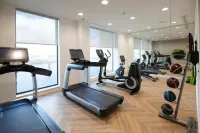 Courtyard Inverness Airport - Gym