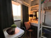 Alabang Staycation Sucat Hotels in Muntinlupa City
