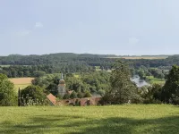 Le Tilleul de Ray