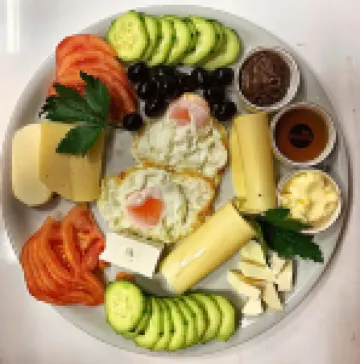 埃德雷米特海灣旅遊