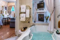 艾賓頓葛林民宿旅館