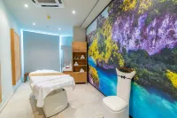 Ramla Bay Resort - spa