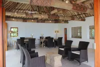 Nakelo Treasure Island Resort & Spa - Завтрак