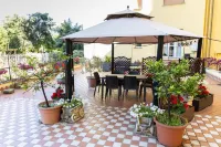 埃及艷後旅館 加巴泰拉住宿飯店