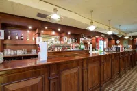 TH la Thuile - Planibel Residence - bar