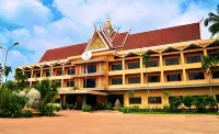 Angkor Hotel Hotel a Siem Reap