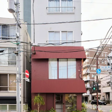 SHORTsuido