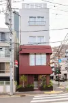 SHORTsuido Hotel in zona Takushoku University