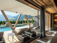 Baumhaus by Hotel Gassner Hotels in Neukirchen am Grossvenediger