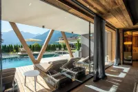 Baumhaus by Hotel Gassner Hotels in Gemeinde Bramberg am Wildkogel