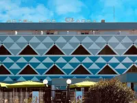 Hotel Lido Garda Hoteles en Anzio