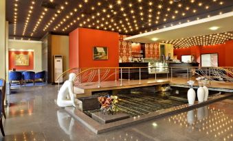 Grand Hotel Plovdiv