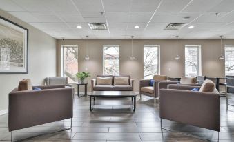 The Penn Stroud, Stroudsburg - Poconos, Ascend Hotel Collection