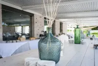 Relais Il Santissimo Hotels in Turi